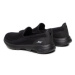 Skechers Poltopánky Go Walk 5 15901/BBK Čierna