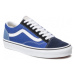 Pánska rekreačná obuv VANS UA Style 36 (Color Block) navy multi