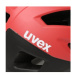 Uvex Cyklistická helma Finale 2.0 4109671315 Červená