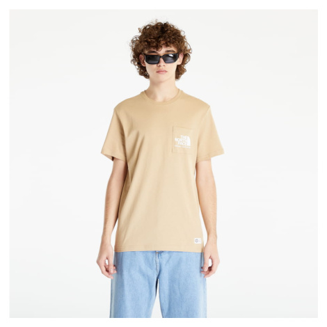 The North Face The North Face Berkeley California Pocket Tee