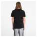 Tričko New Era Essential Script Tee Black