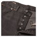 Levi's&reg; 501 ORIGINAL Pánske džínsové šortky, tmavo sivá, veľkosť