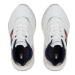 Tommy Hilfiger Sneakersy Low Cut Lace-Up Sneaker T3A9-32355-1438 M Biela