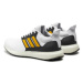 Adidas Sneakersy UBounce DNA ID5964 Biela