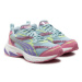 Puma Sneakersy Morphic Mystery Garden Jr 397883 02 Farebná