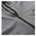 Alpine Pro Stans Pánske funkčné tričko s dlhým rukávom MTSB859 tmavo šedá