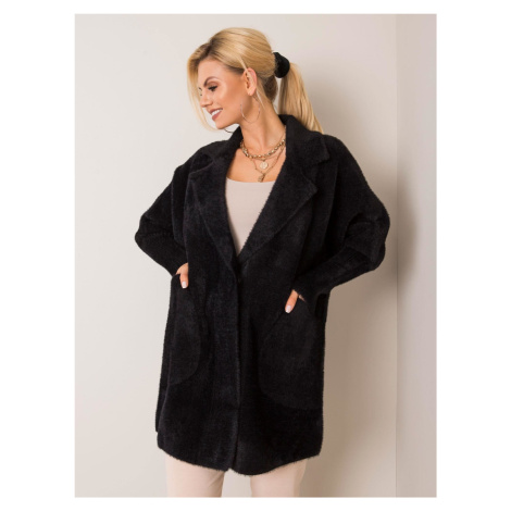 Coat-MBM-PL-1517.00P-black