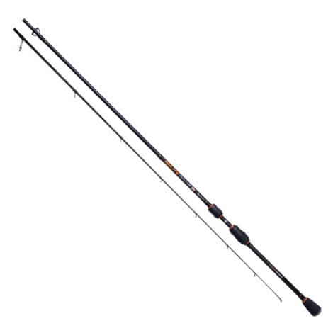 MIKADO Bixlite Medium Jig dĺžka 2,40 m, záťaž 28 g