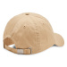 Tommy Jeans Šiltovka Tjm Heritage 6 Panel Cap AM0AM12020 Béžová