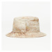 New Era Nylon Wash Bucket Hat Stone