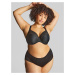 Sculptresse Bliss Full Cup noir 10685