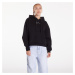 Mikina Karl Kani Small Signature Essential Os Hoodie Black