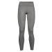 UNDER ARMOUR-UA Favorite WM Leggings-GRY Šedá