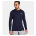 Under Armour HG Armour Fitted LS compression t-shirt