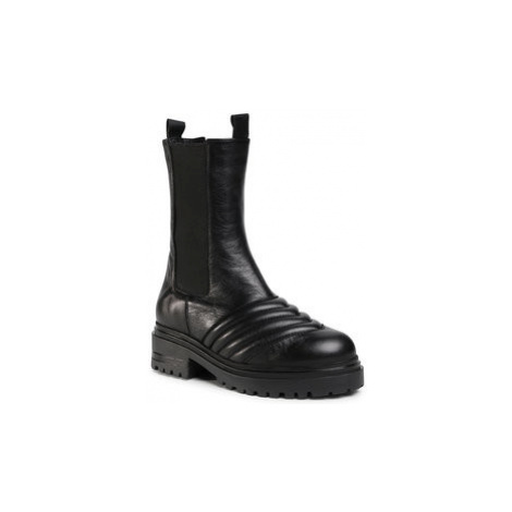 Dámske Chelsea Boots Gino Rossi