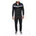 Edoti Men's sweatshirt + sweatpants set