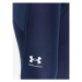 Under Armour Legíny Ua Hg Armour Leggings 1361586 Tmavomodrá Compression Fit