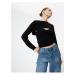 Koton Knitwear Sweater with Window Detail Crew Neck Long Sleeve