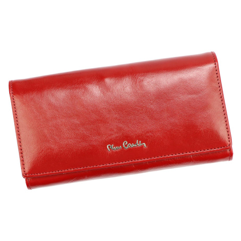 Dámska kožená peňaženka Pierre Cardin
