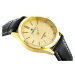 Pánske hodinky PERFECT C424 - Retro (zp285f)