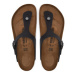 Birkenstock Žabky Gizeh Bs 845251 Čierna