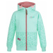 Girl's sweatshirt LOAP DILITA Green