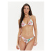 Roxy Bikiny Pt Beach Classics Tiki Tri ERJX203537 Farebná