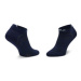 CMP Ponožky Kotníkové Unisex Ultralight 3I96977 Tmavomodrá