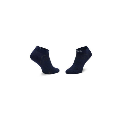 CMP Ponožky Kotníkové Unisex Ultralight 3I96977 Tmavomodrá