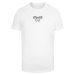 Men's T-shirt Give Yourself Time white