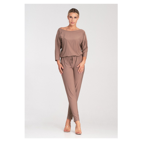 Figl Woman's Jumpsuit M1030