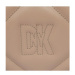 DKNY Kabelka Crosstown Camera Bag R33EKY48 Béžová