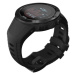 Suunto 5 Multišportové GPS hodinky, čierna, veľkosť