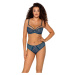 Podprsenka Crystal Soft 1396 Maxi Azure - Ava Lingerie