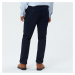 Kalhoty GAP Chino Straight Fit Pants New Classic Navy