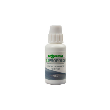 Korda desinfekcia propolis carp treatment