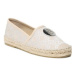 Liu Jo Espadrilky Vera 05 SA3075 SA3075 Béžová