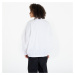 Vetrovka Nike W NSW Essentials Woven Jacket White