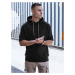 Men's Black Dstreet Sweatshirt