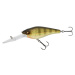 Wobler Deep Crankbait WXM CRKDD 80 F Gold