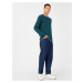 Koton Basic Knitwear Sweater Crew Neck Long Sleeve