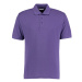 Kustom Kit Pánske polo triko KK403 Purple