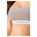 2PACK Podprsenka Tommy Hilfiger Ess Cotton Bralette