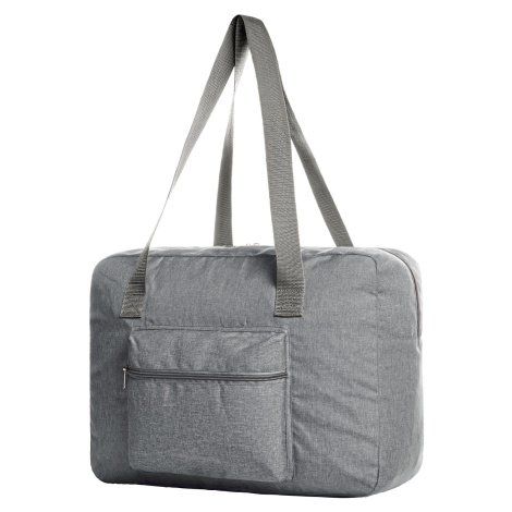 Halfar Cestovná taška HF15018 Light Grey