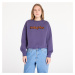 Mikina Horsefeathers Angela Sweatshirt Grape