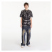 Tričko adidas Tie-Dyed Short Sleeve 2 Tee Black