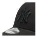 New Era Šiltovka New York Yankees 9Forty 12523889 Čierna