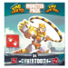 IELLO King of Tokyo: Monster Pack - Cyber tooth