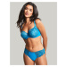 Panache Rocha Brief peacock blue 10342 44