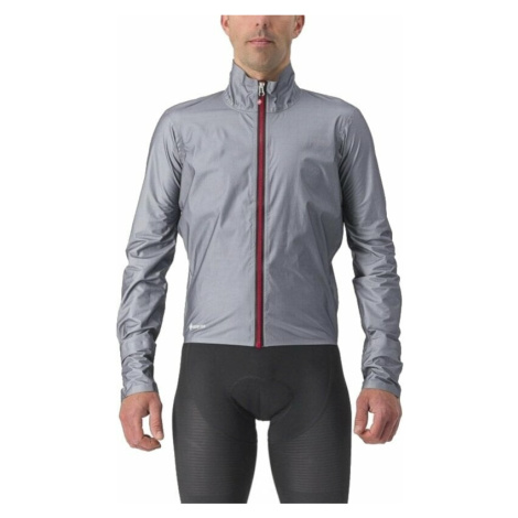 Castelli Tempesta Lite Bunda Gray